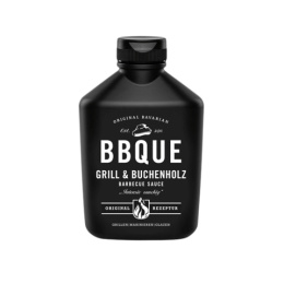 Bavarian BBQUE grill&buchenholz