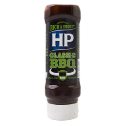 HP BBQ Klasyczny 465g