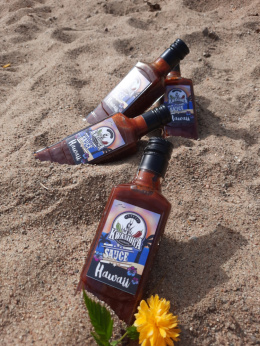 Hawaii Sauce 250ml