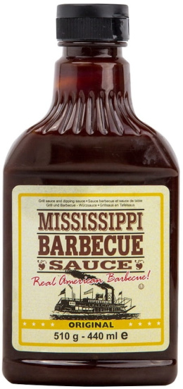 Mississippi BBQ 