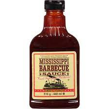 Mississippi BBQ 