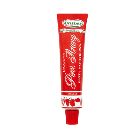 Pasta paprykowa łagodna 70g Pasta paprykowa łagodna 70g
