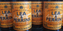 Sos Worcestershire LEA & PERRINS 290ml