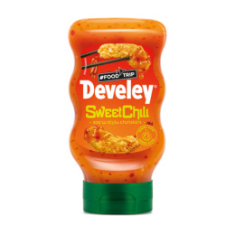 Sweet Chili - sos w stylu chińskim 300ml