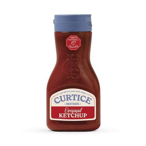 Curtice Brothers Ketchup 420ML