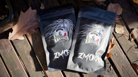 Zmora 100g- 2szt