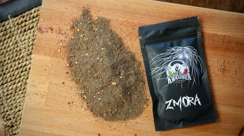 Zmora 100g- 2szt